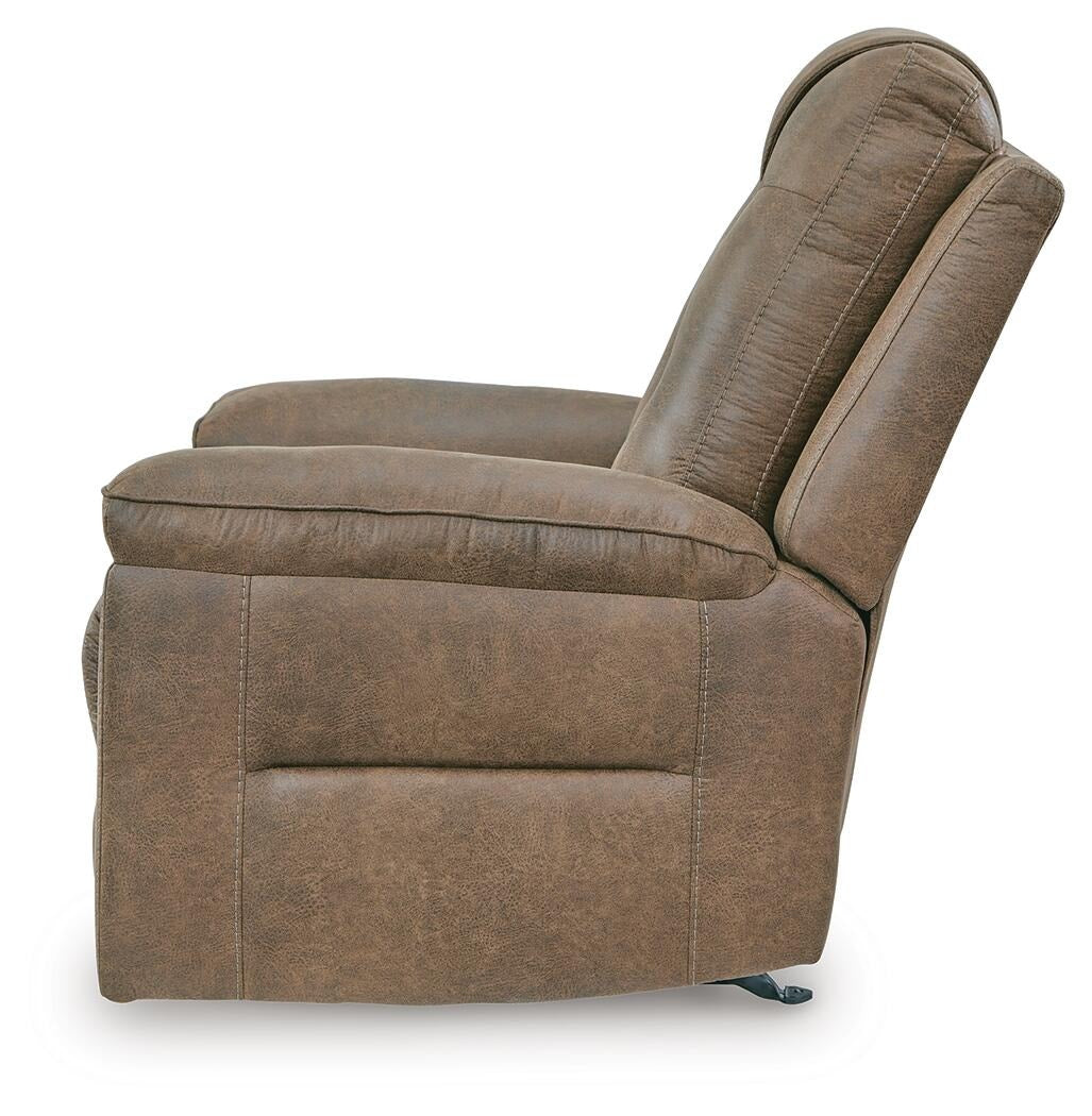 Stockworth Recliner (PC65604-SI) - Image 7