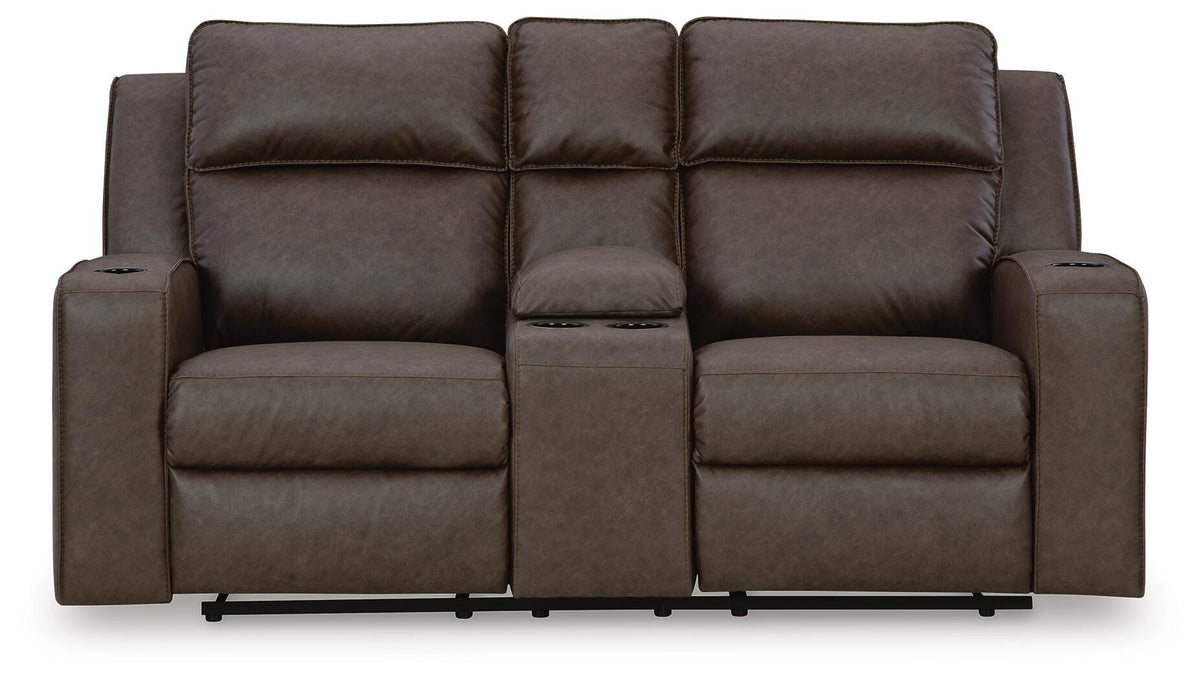 Lavenhorne Reclining Sofa, Loveseat and Recliner (63306-SI) - Image 12