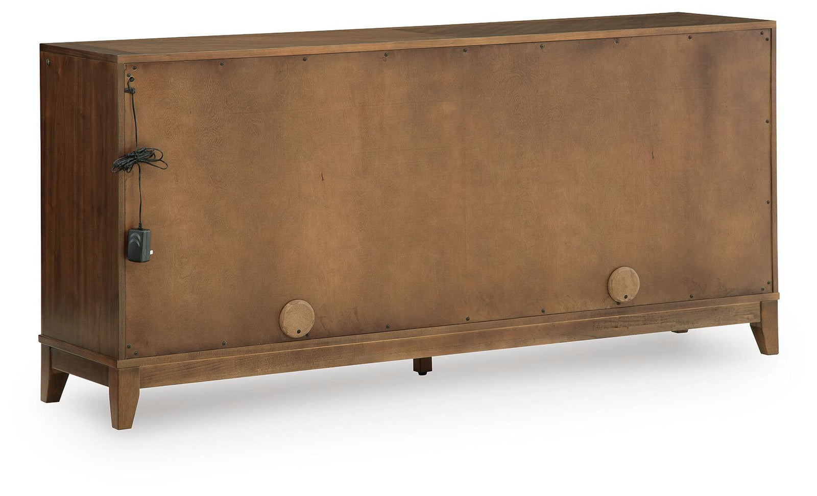 Annswick Accent Cabinet (A4000743-SI) - Image 4