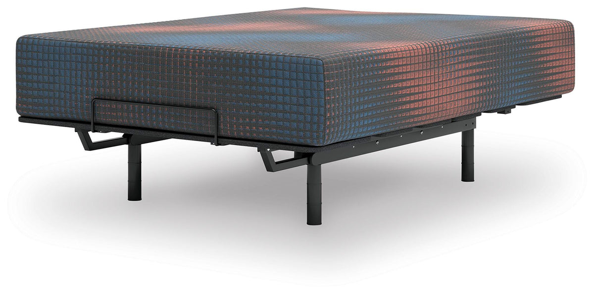 13 Inch Hybrid Hot Buy California King Mattress (M207-SI) - Image 3