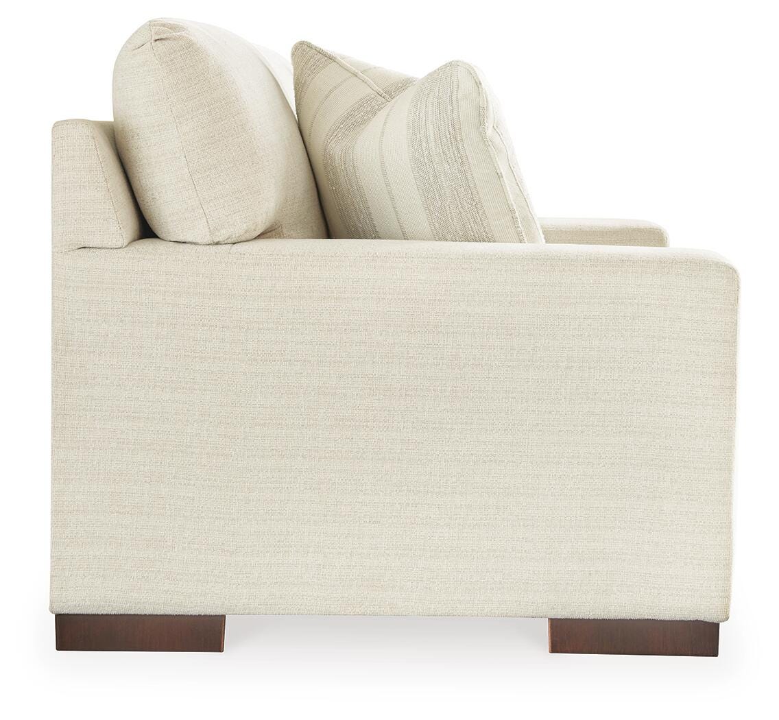 Maggie Loveseat (52003-SI) - Image 7