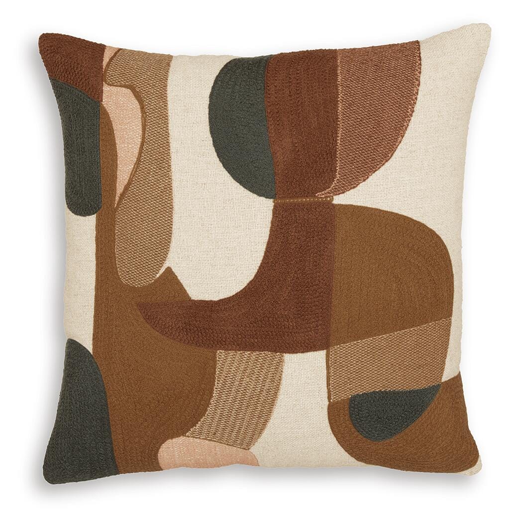 Hallam Pillow (Set of 4) (A1001155-SI)