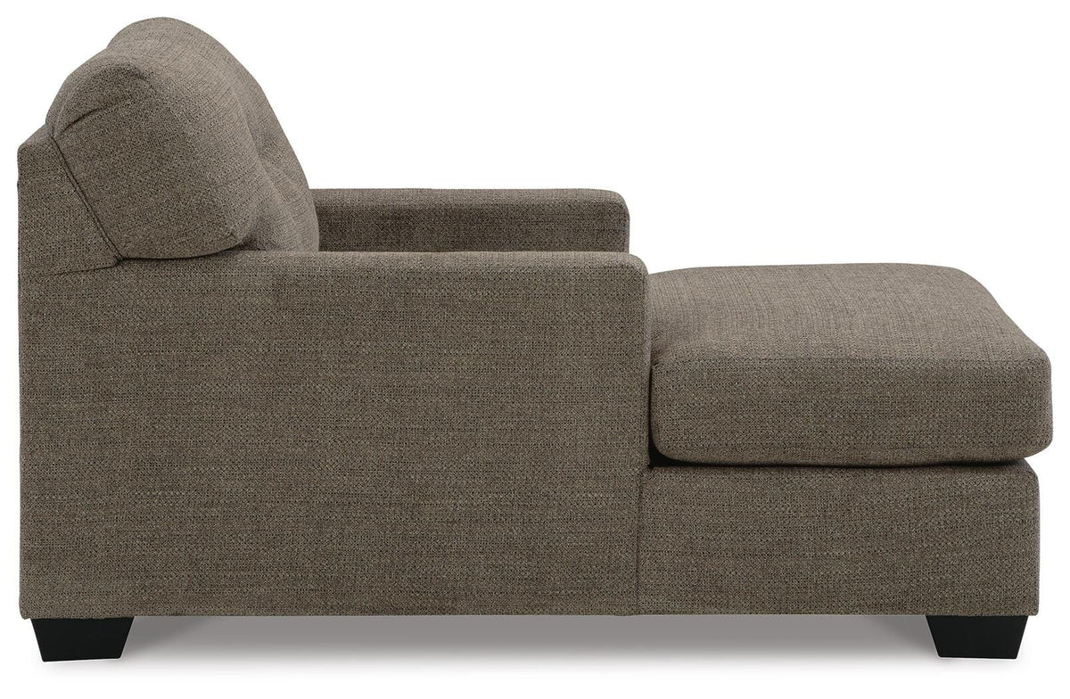 Mahoney Chaise (31005-SI) - Image 3