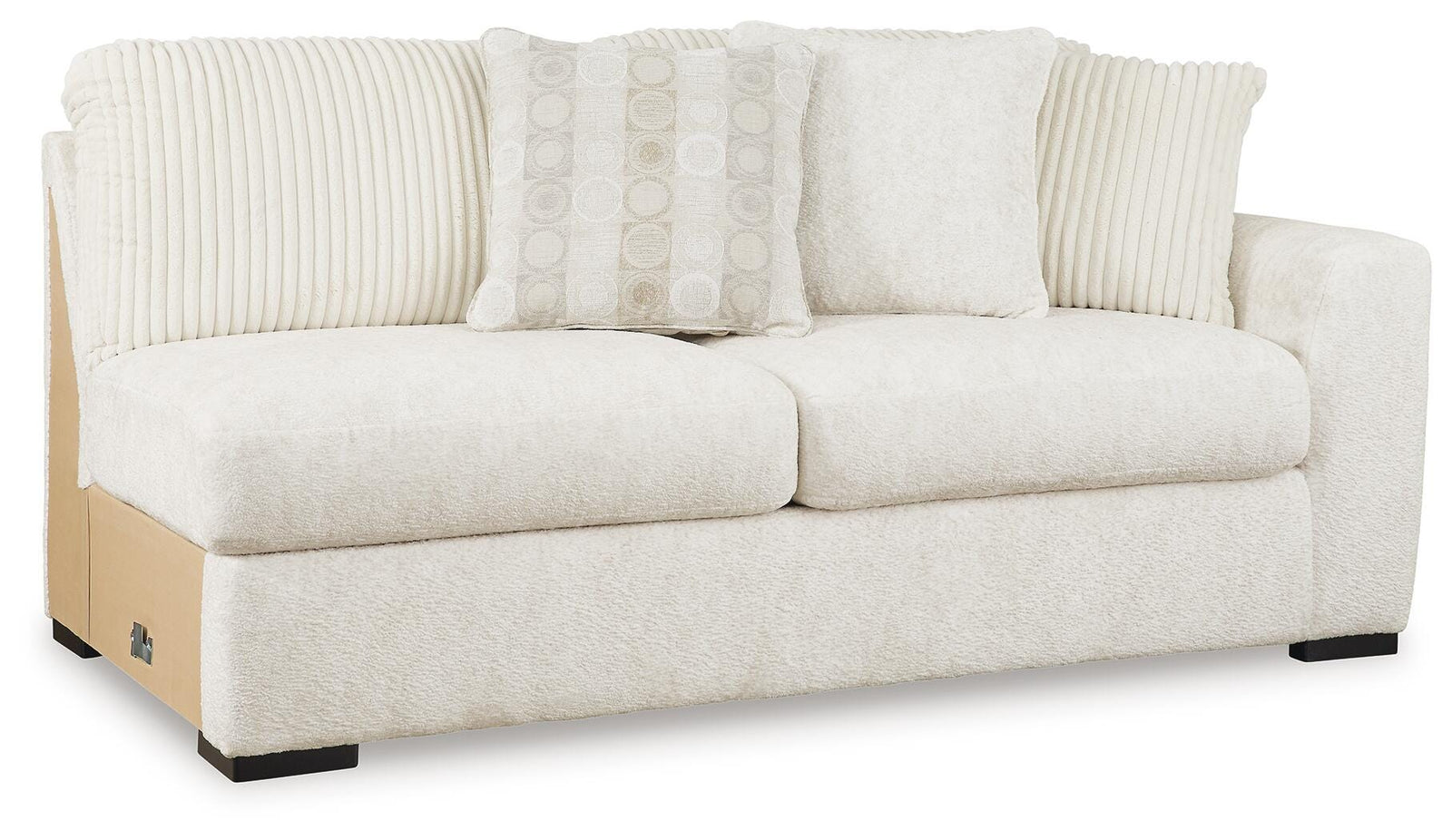 Chessington Left-Arm Facing Sofa (61904-SI) - Image 7