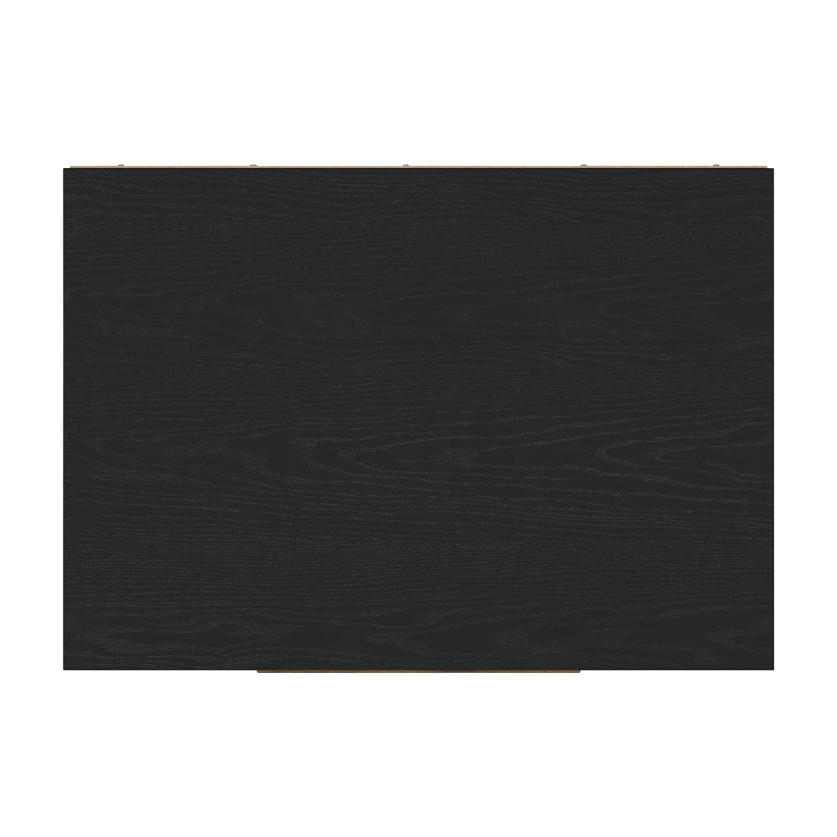 Kozmour Nightstand - Black/Brown  (EB1460-SI) - Image 9