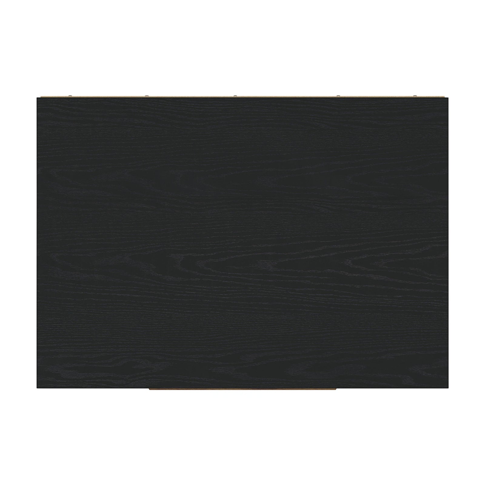 Kozmour Nightstand - Black/Brown  (EB1460-SI) - Image 9