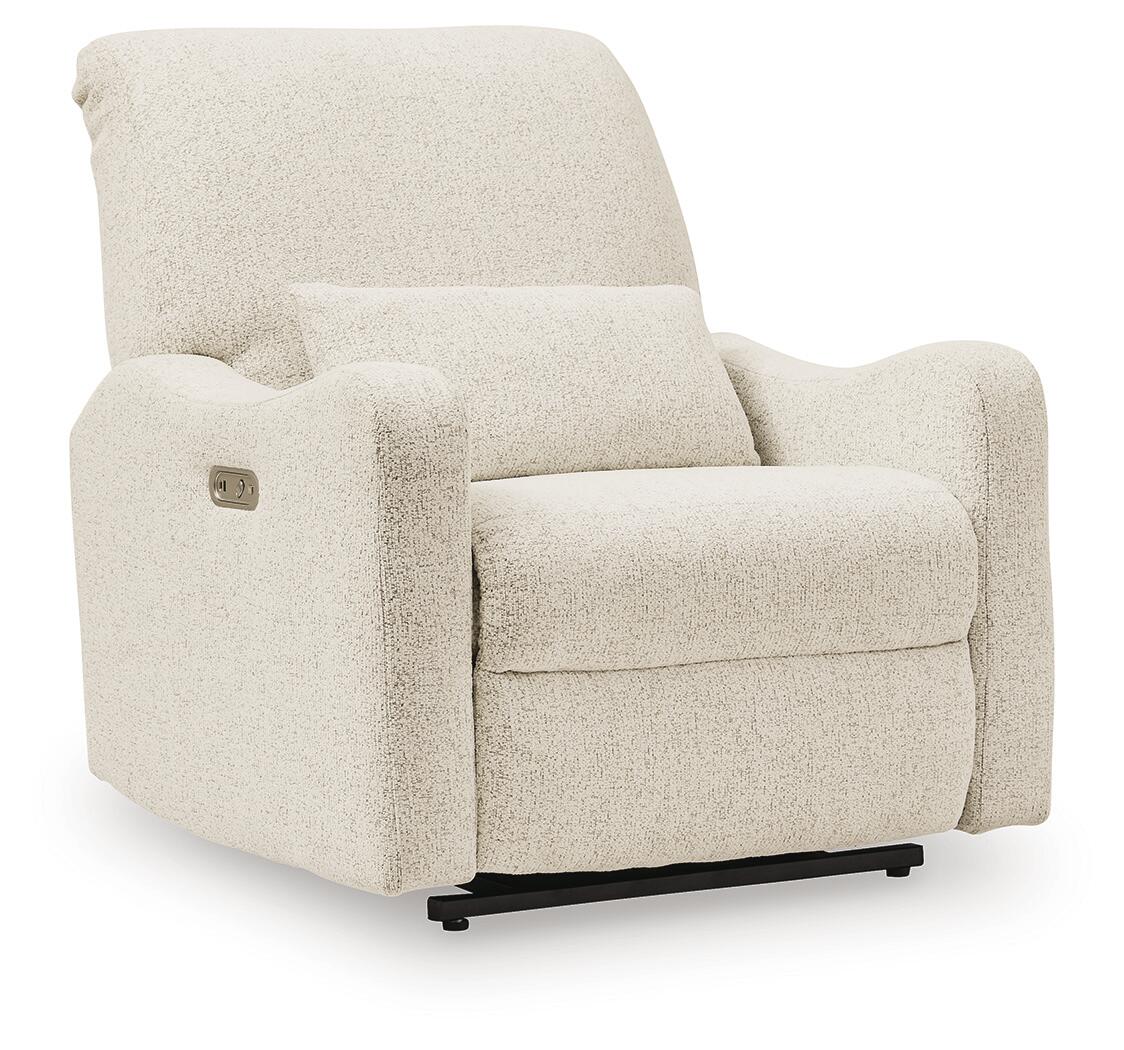 Cleo Pier Power AutoGlide Recliner (PC21504-SI)
