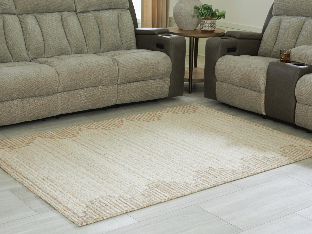 Emorymore Large Rug (R40730-SI) - Image 2
