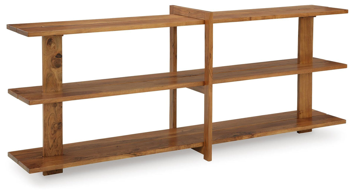 Fayemour Console Sofa Table (A4000593-SI)