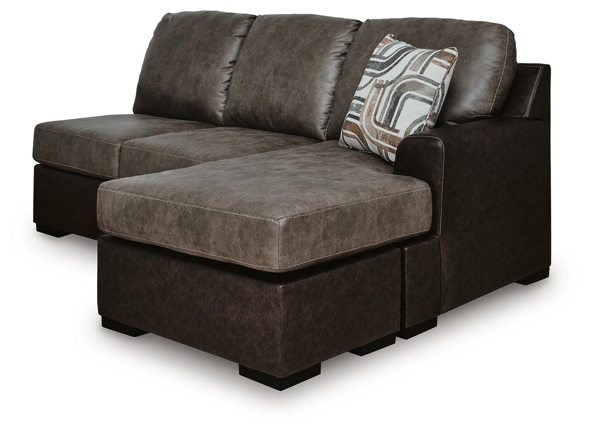 Castille Way Right-Arm Facing Sofa Chaise (PC62703-SI) - Image 6