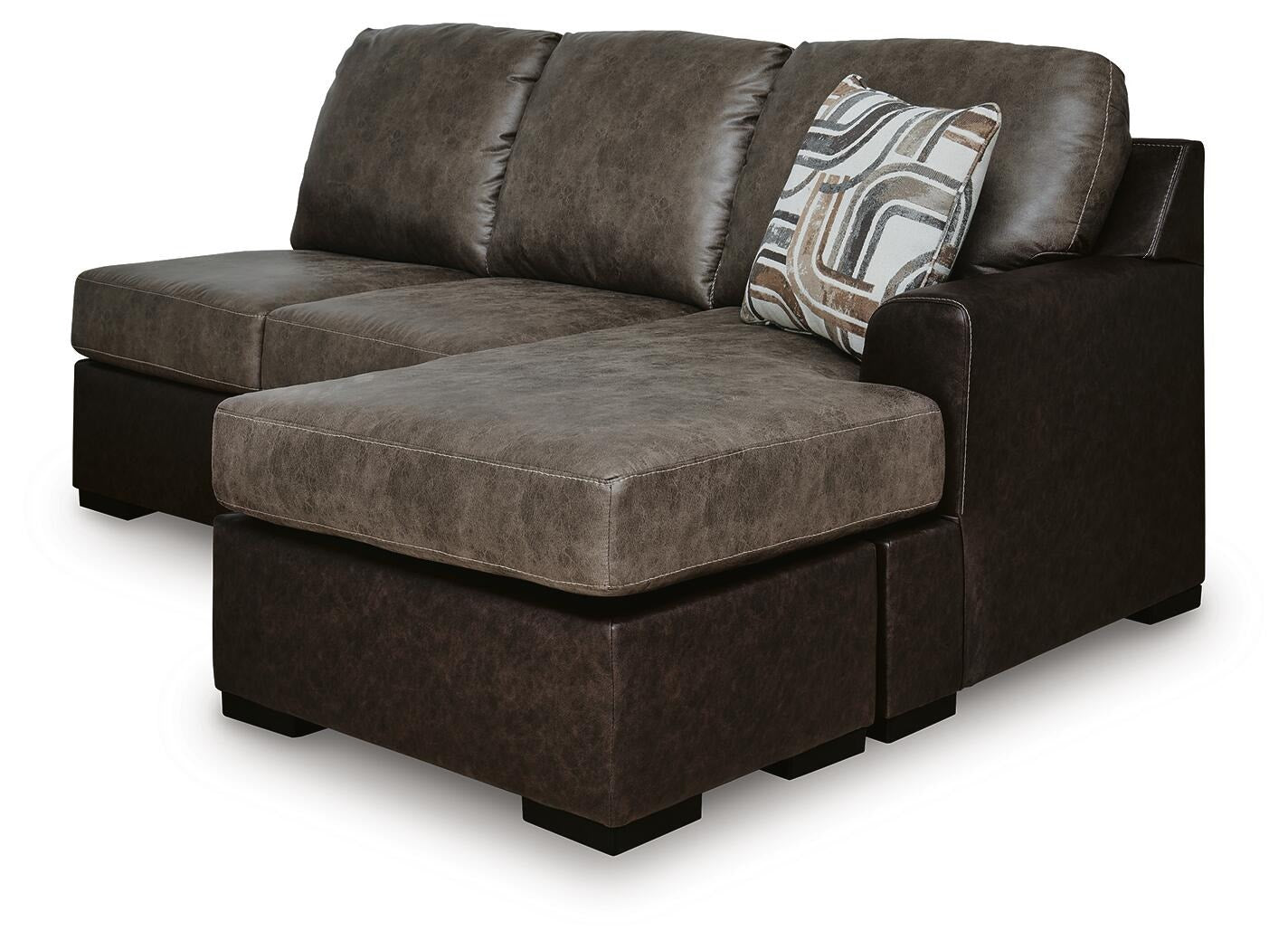 Castille Way Right-Arm Facing Sofa Chaise (PC62703-SI) - Image 6