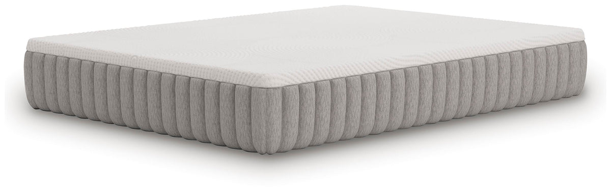 Terra Sleep Firm Queen Mattress (M522-SI)