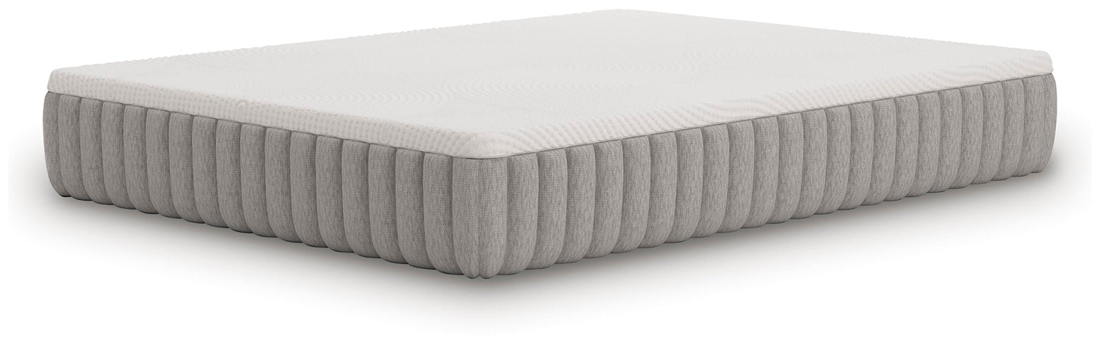 Terra Sleep Firm Queen Mattress (M522-SI)