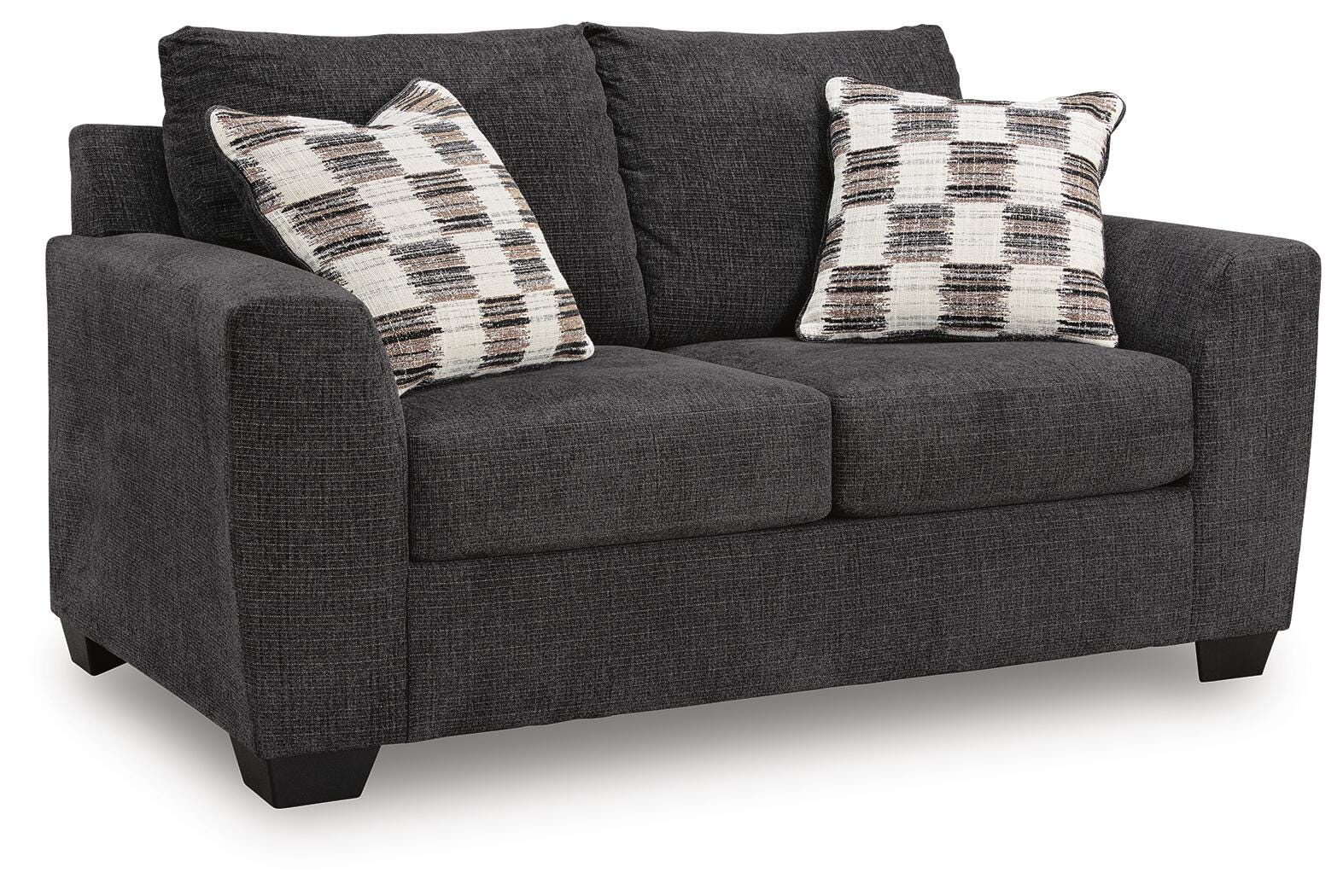 Loreo Sofa (63101-SI) - Image 11
