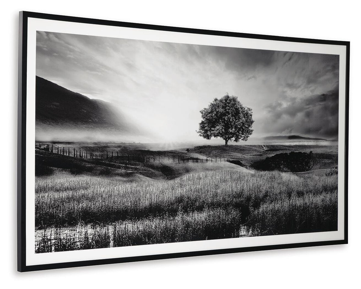 Deborland Wall Art (A8000341-SI) - Image 2