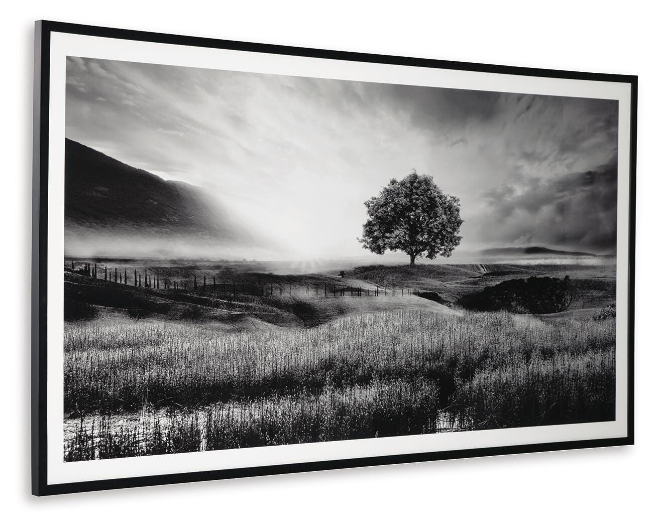 Deborland Wall Art (A8000341-SI) - Image 2