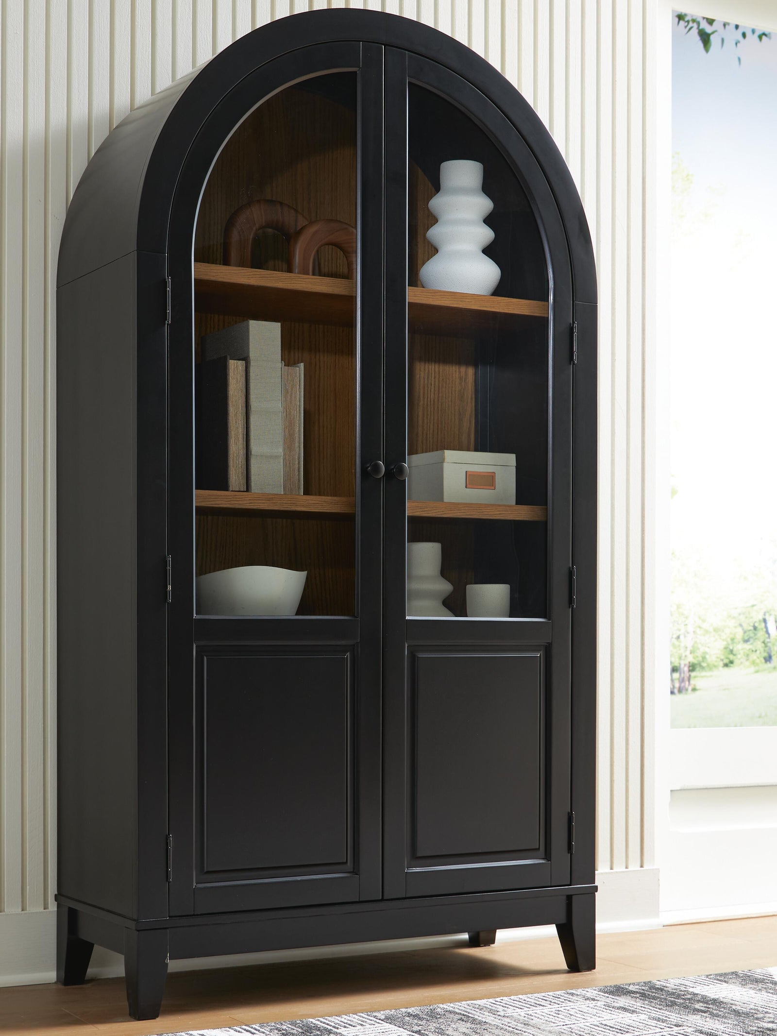 Dagandale Accent Cabinet (A4000599-SI) - Image 2