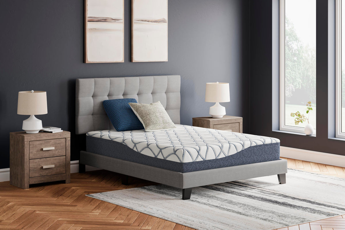 10 Inch Chime Elite 2.0 California King Mattress (M425-SI) - Image 6