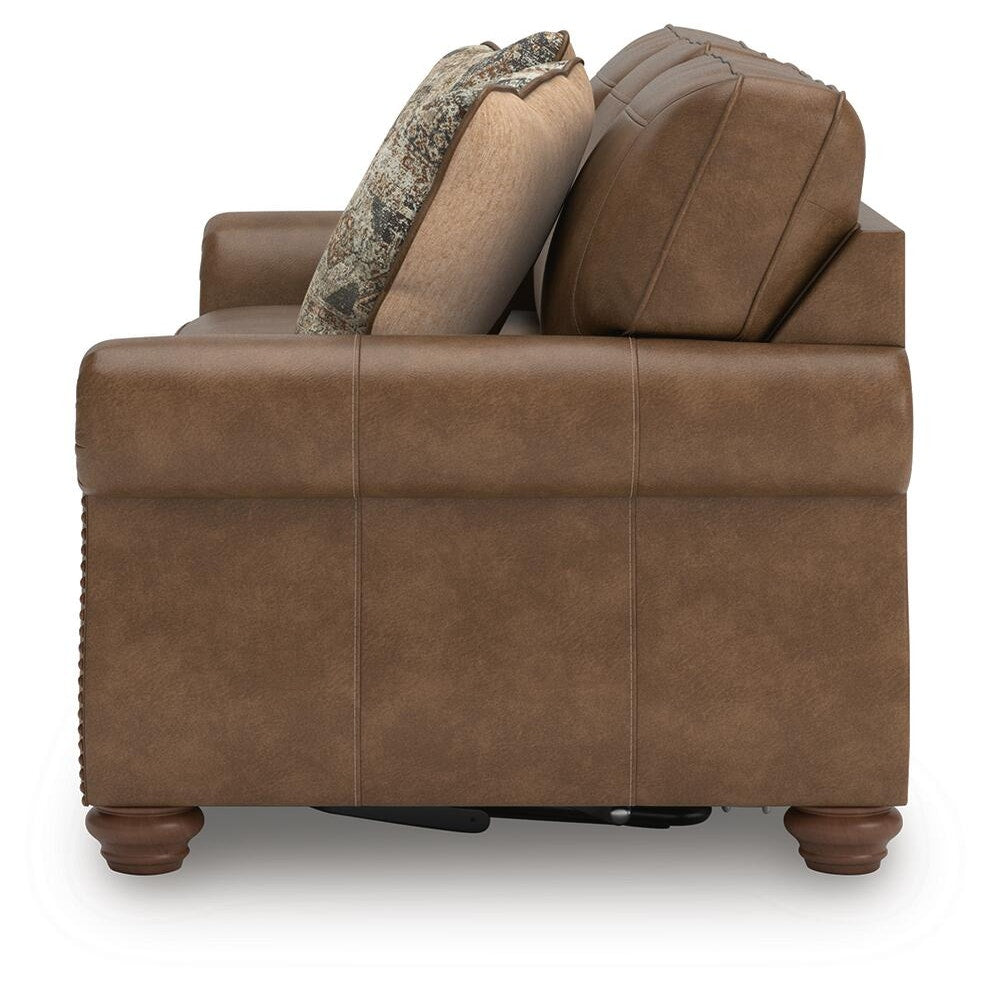 Chasemore Queen Sofa Sleeper and Loveseat (PC55902-SI) - Image 13
