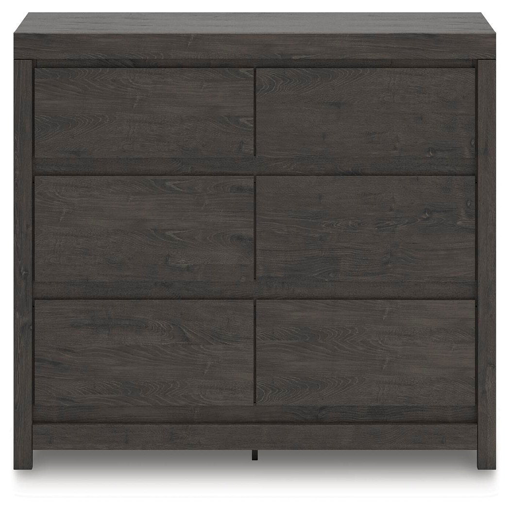 Fraluna Dresser (PCB3370-SI) - Image 19