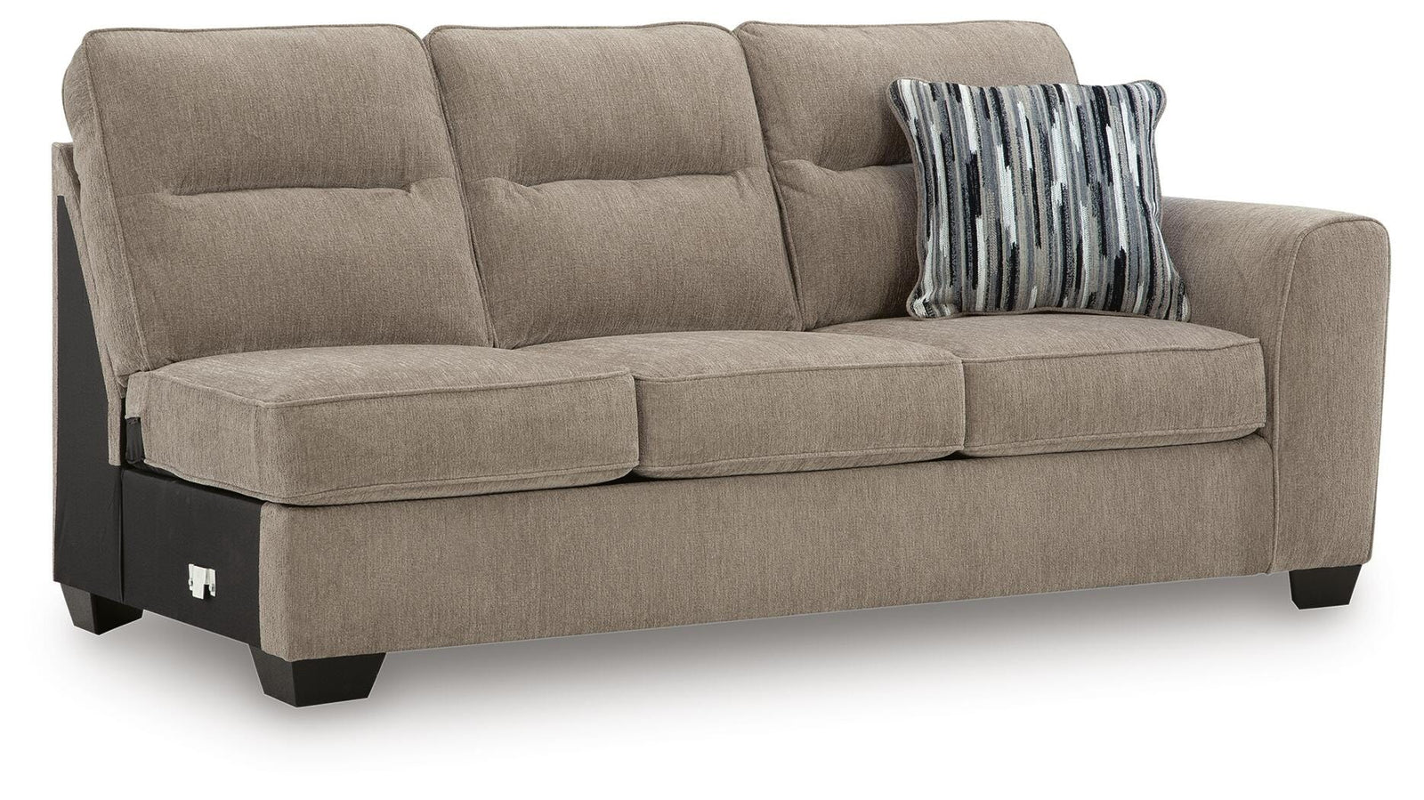 Olten Left-Arm Facing Corner Chaise (31304-SI) - Image 24
