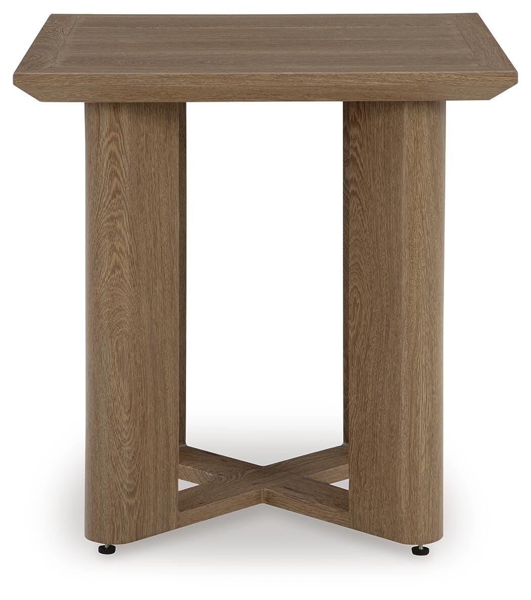 Serene Bay 10x12 Pergola Box 1 of 3 (P671-SI) - Image 3