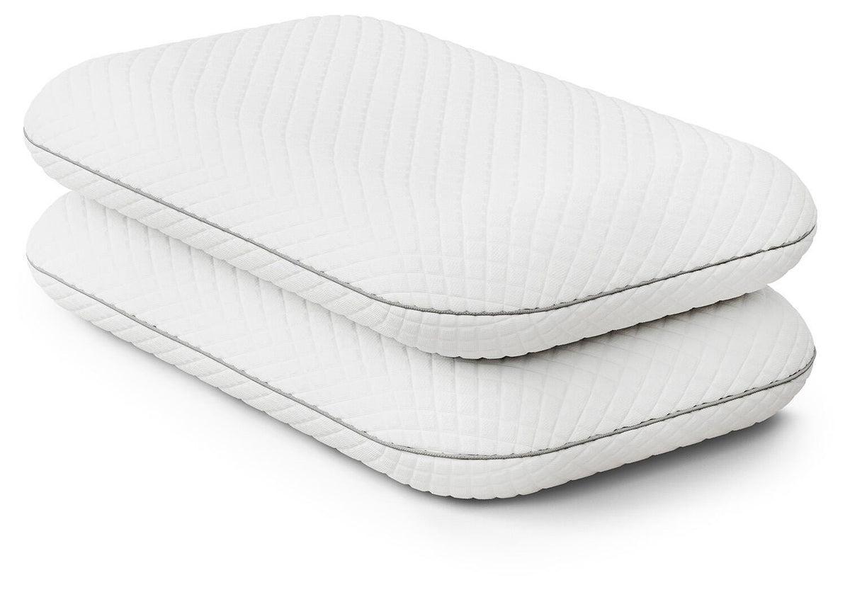 RH Mattress Protect Bundle Cal King Bedding Bundle (M1B01-SI) - Image 2
