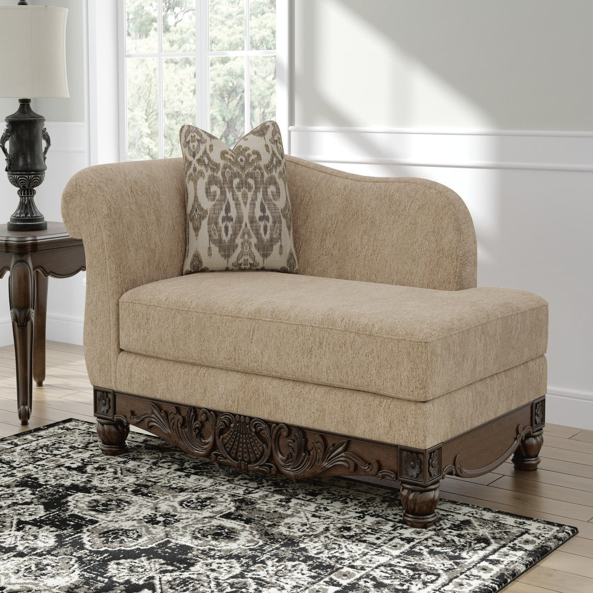 Chelsworth Right-Arm Facing Corner Chaise (PC57905-SI) - Image 7