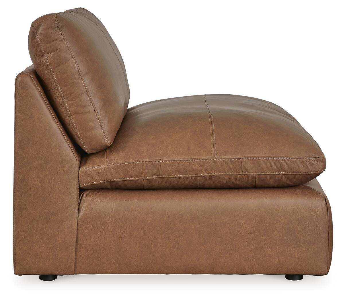 Emilia Right-Arm Facing Corner Chair (30901-SI) - Image 8