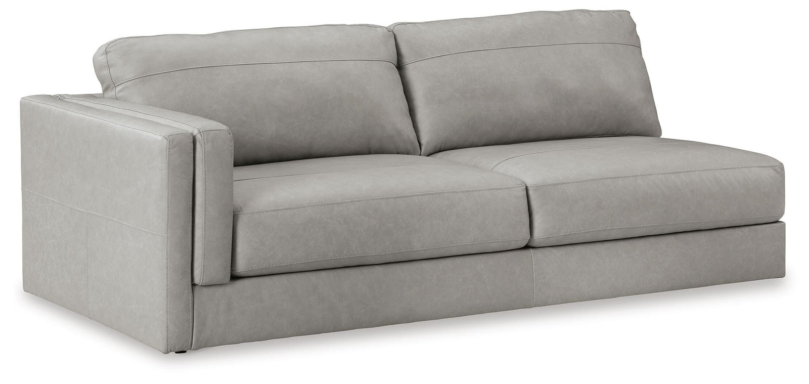 Amiata Left-Arm Facing Sofa (57404-SI) - Image 4
