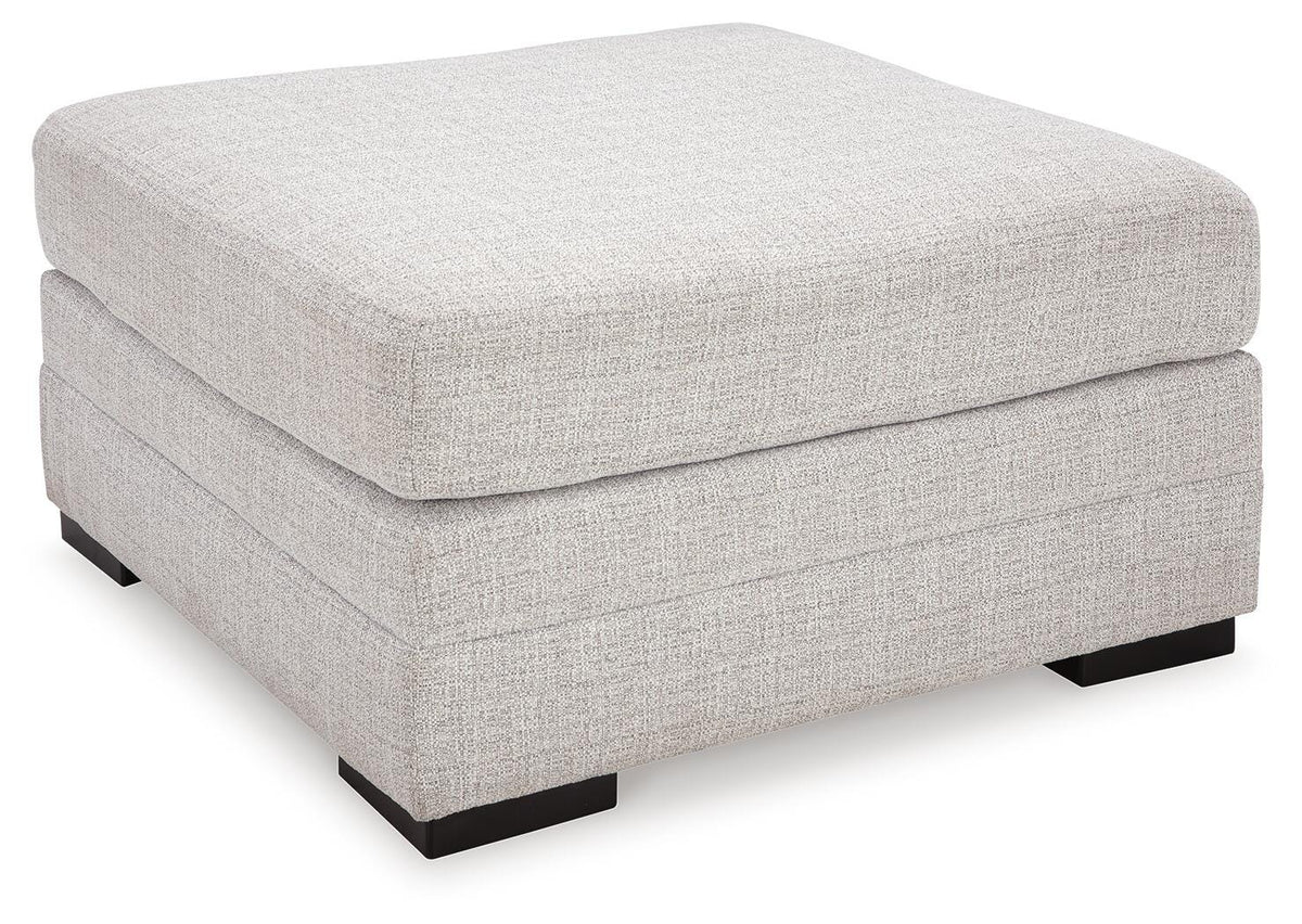 Koralynn Left-Arm Facing Sofa with Corner Wedge (54102-SI) - Image 13