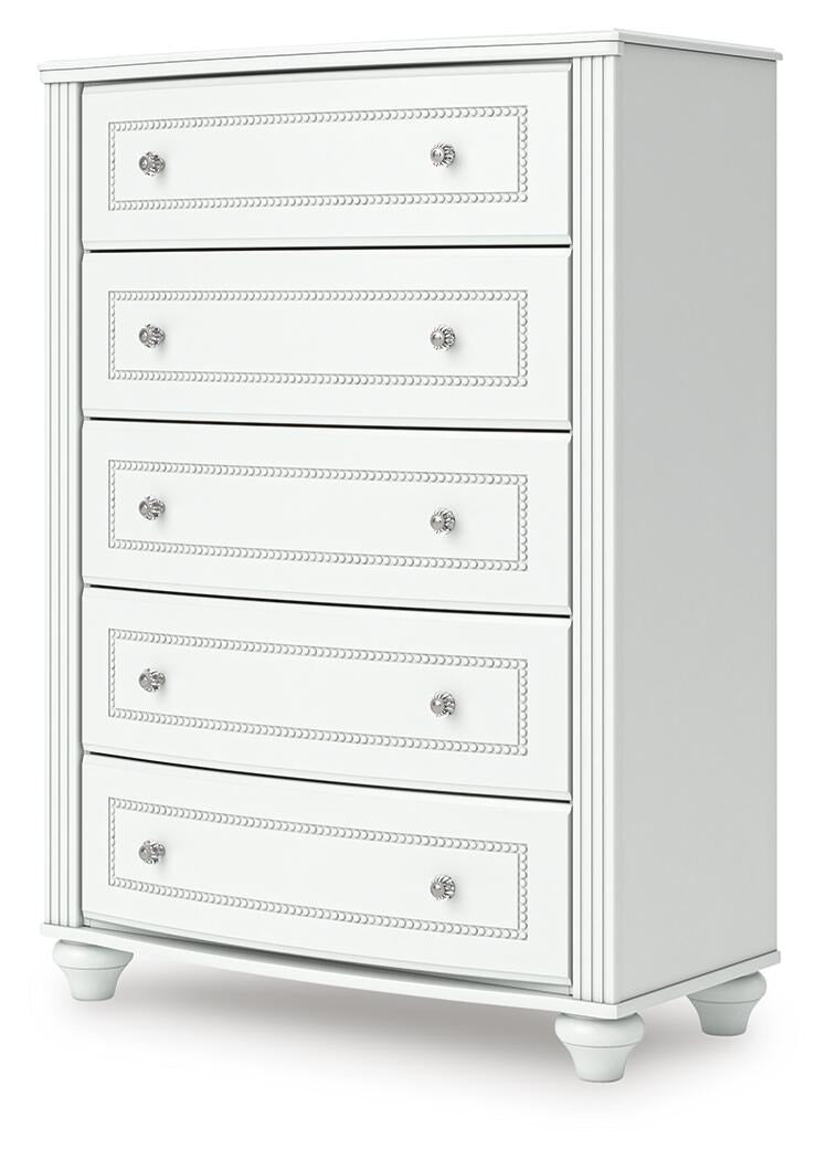 Kozlani Dresser (PCB1819-SI) - Image 26