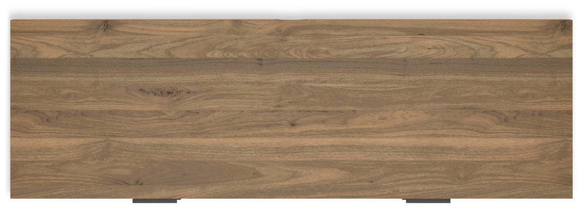 Deanlow Dresser - Honey  (EB1866-SI) - Image 8