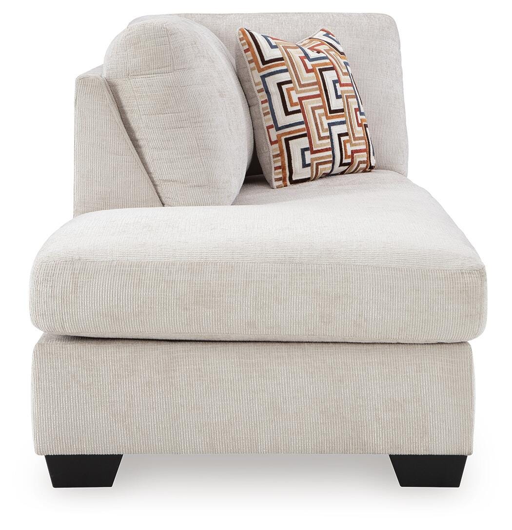 Aviemore Left-Arm Facing Sofa (24305-SI) - Image 15