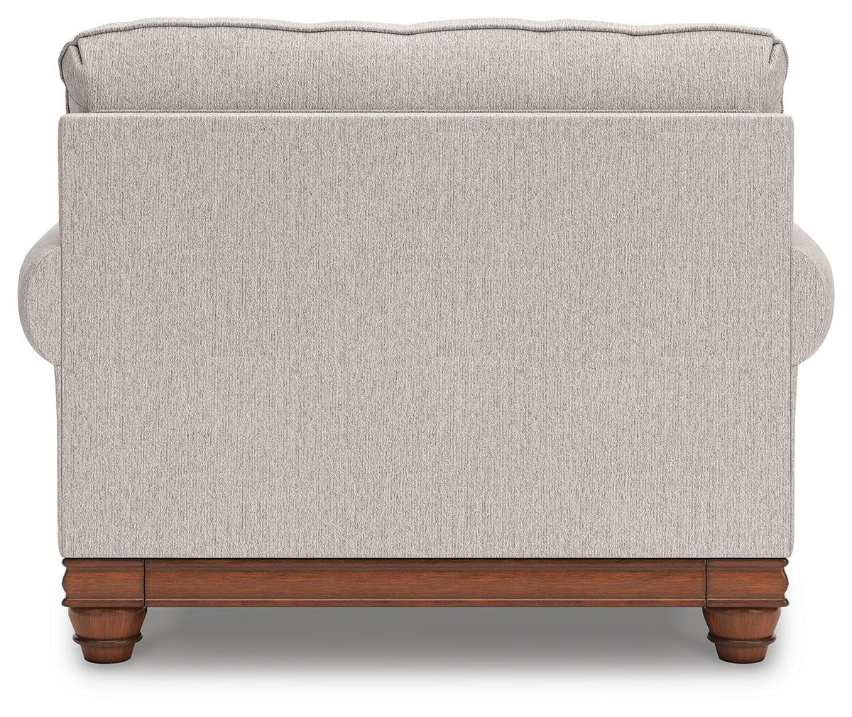 Clearbrooke Oversized Chair and Ottoman (PC56803-SI) - Image 9