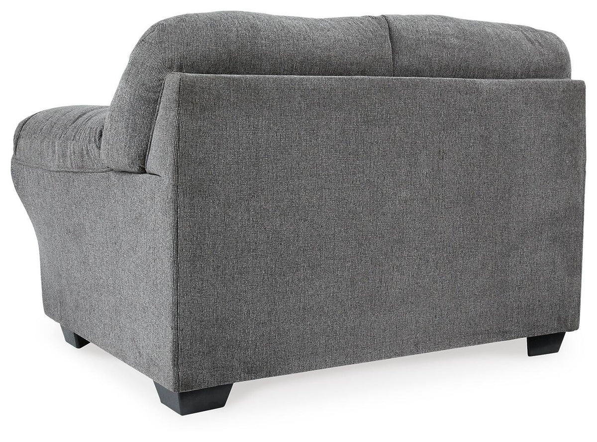 Allmaxx Sofa (28105-SI) - Image 20
