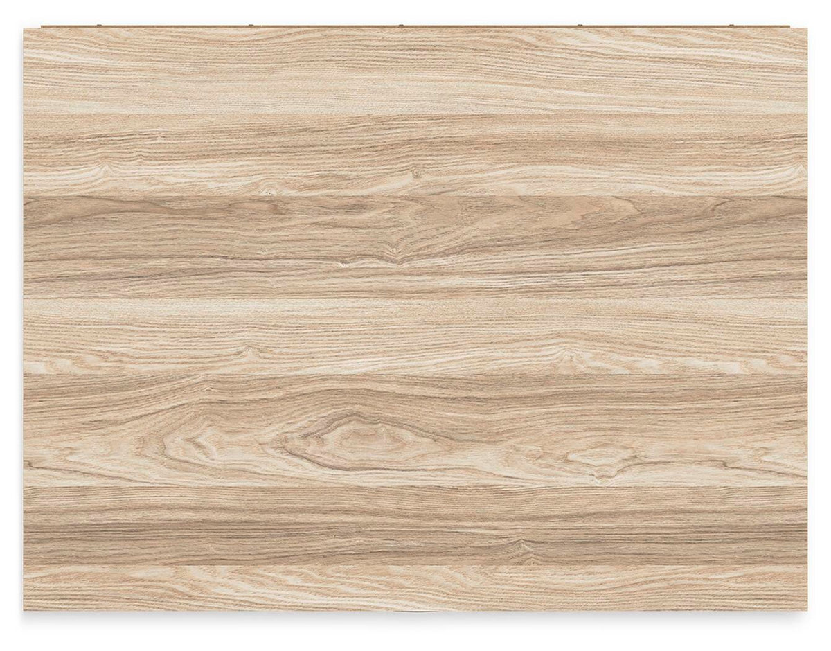 Battelle Nightstand - Tan  (EB3929-SI) - Image 8