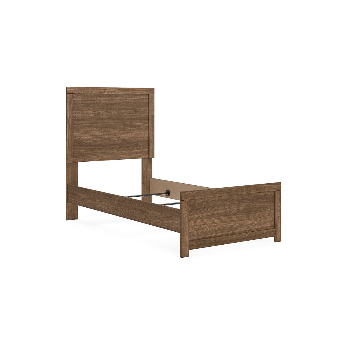 Broachmyn Twin Panel Bed, Dresser and Mirror (PCB1116-SI) - Image 11