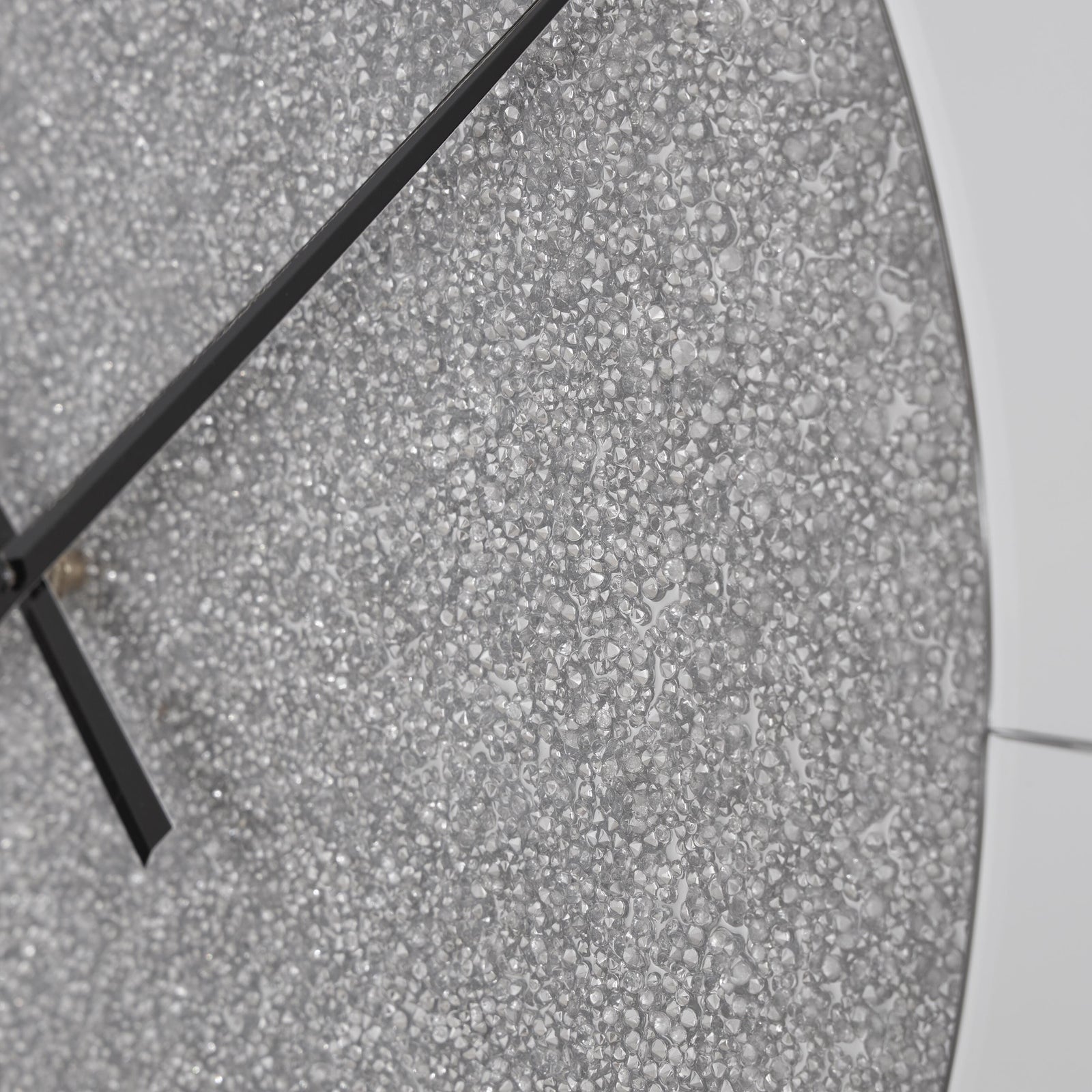 Reinport Wall Clock (A8010389-SI) - Image 5
