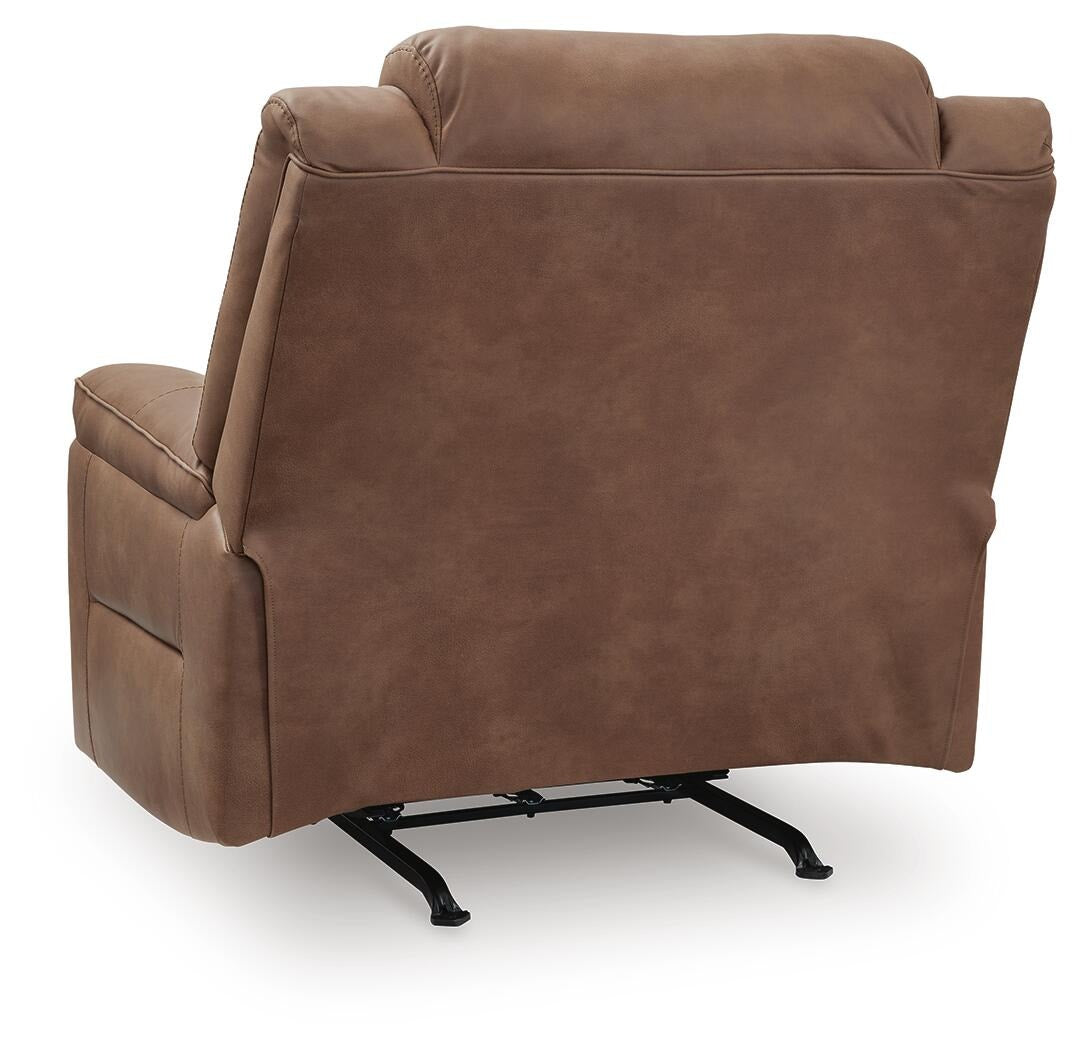 Status Check Recliner (PC65308-SI) - Image 6