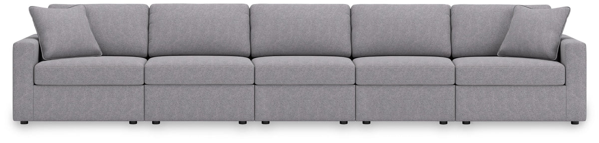 Modmax 5-Piece Sectional (92104-SI)