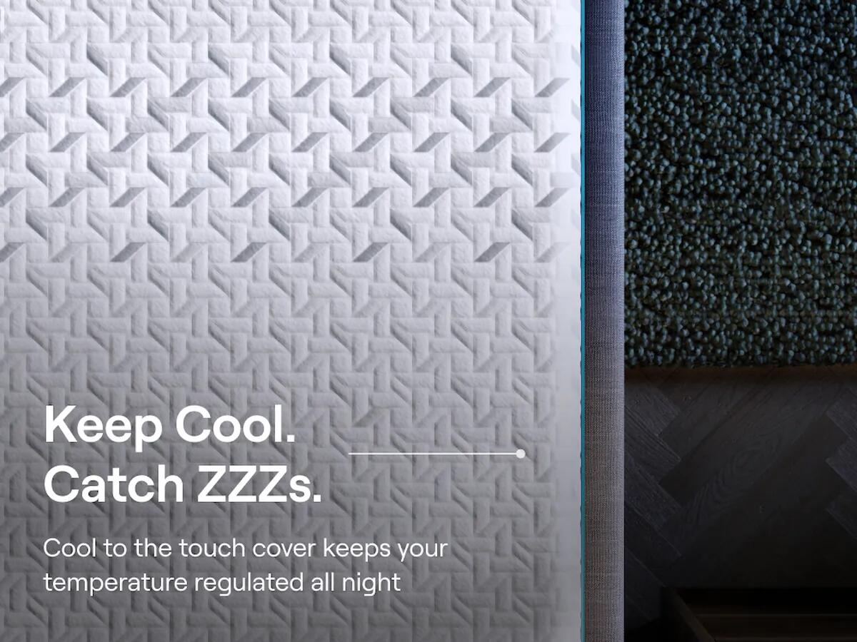 Nectar Premier Hybrid King Mattress (M141-SI) - Image 8