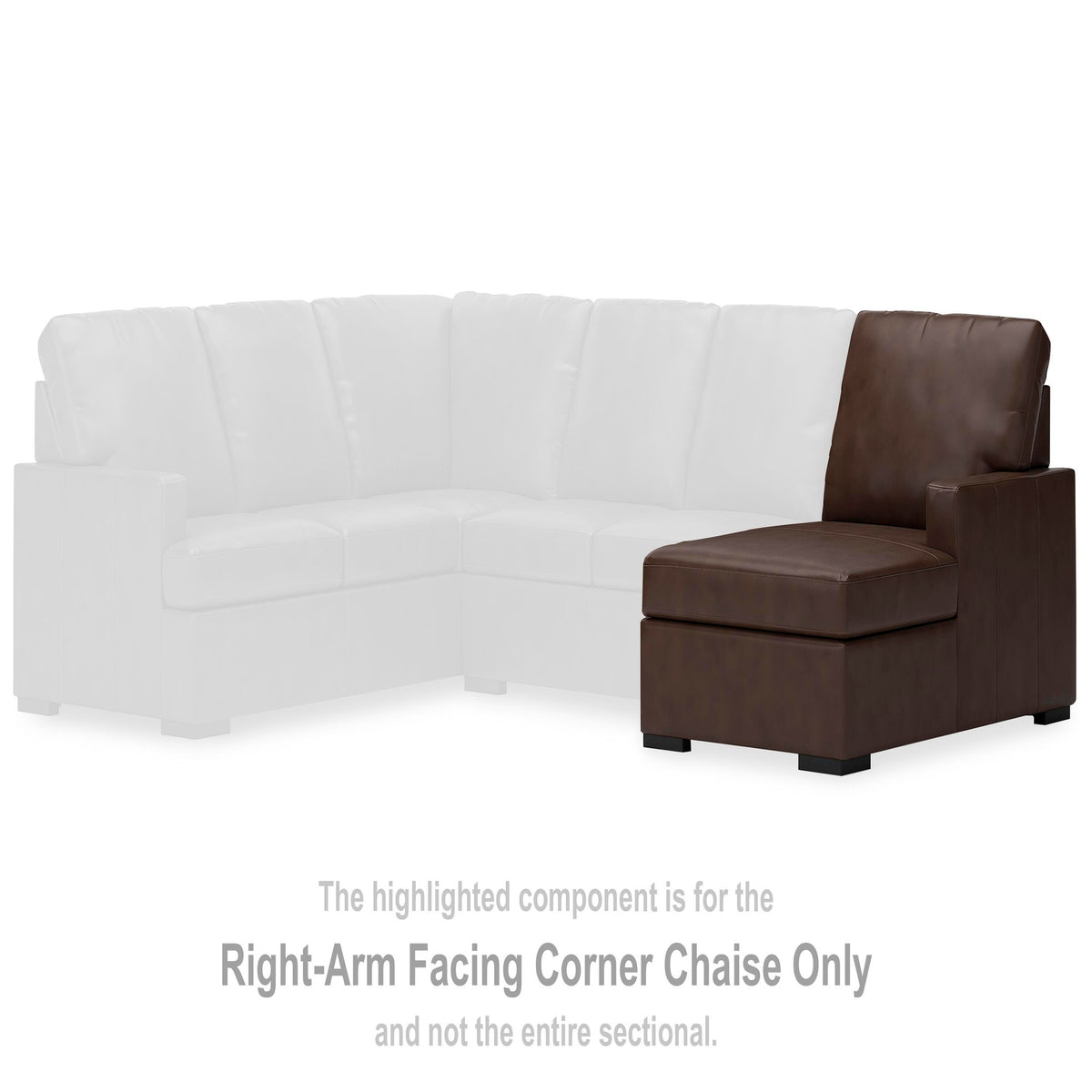 McDowlan Left-Arm Facing Sofa with Corner Wedge (PC48504-SI) - Image 32