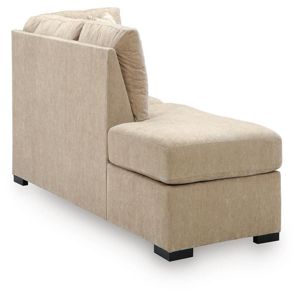 Bridgepoint Left-Arm Facing Corner Chaise (PC69507-SI) - Image 11