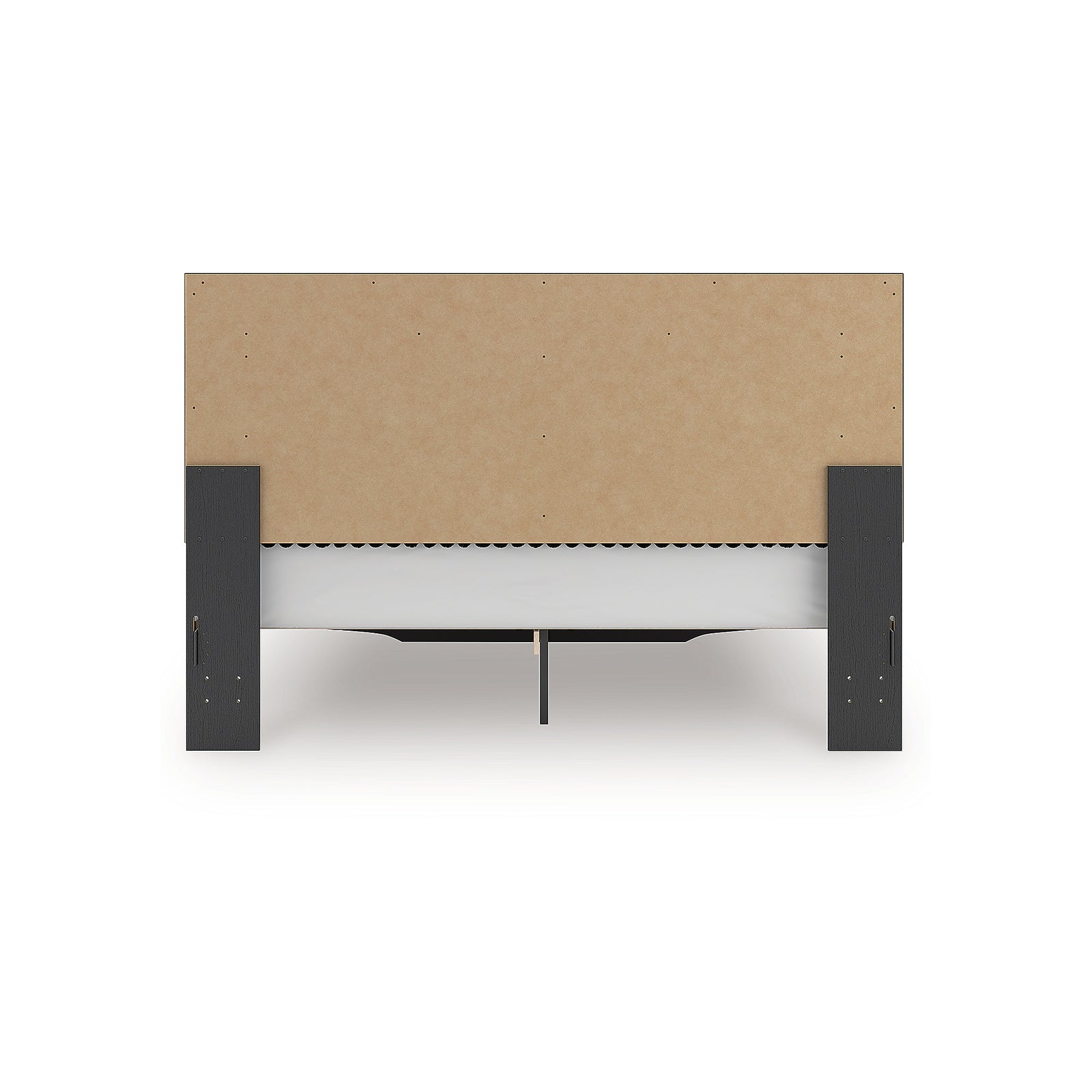 Zuraleus King Storage Bed, Dresser, Mirror, Chest and Nightstand (PCB3380-SI) - Image 22