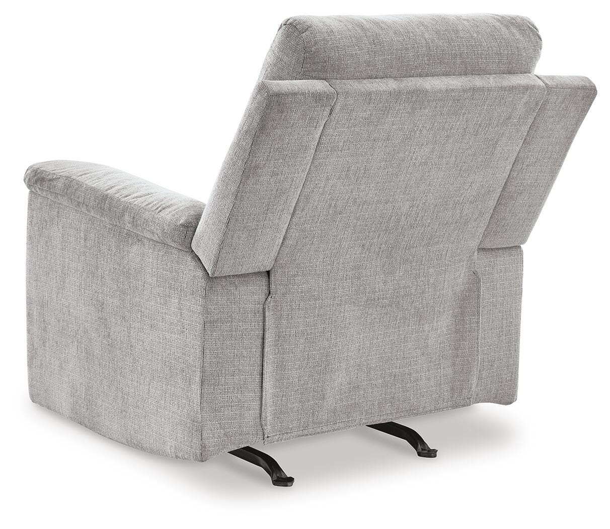 Barnsana Power Recliner (33201-SI) - Image 4