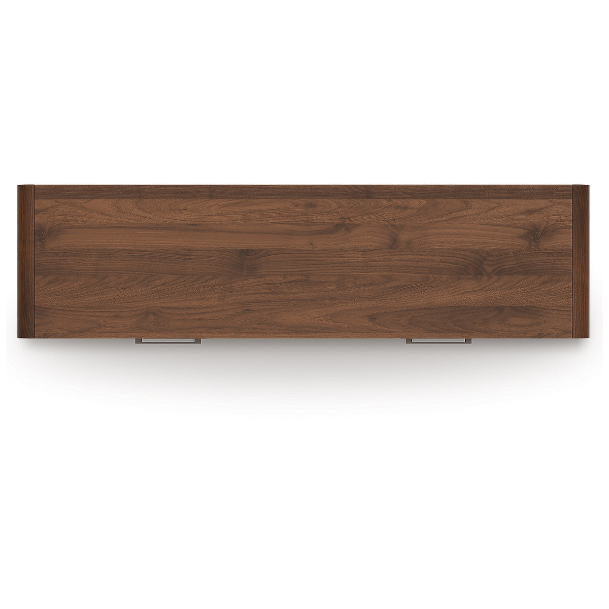 Fortlorn Queen Panel Bed and Dresser (PCB386-SI) - Image 7