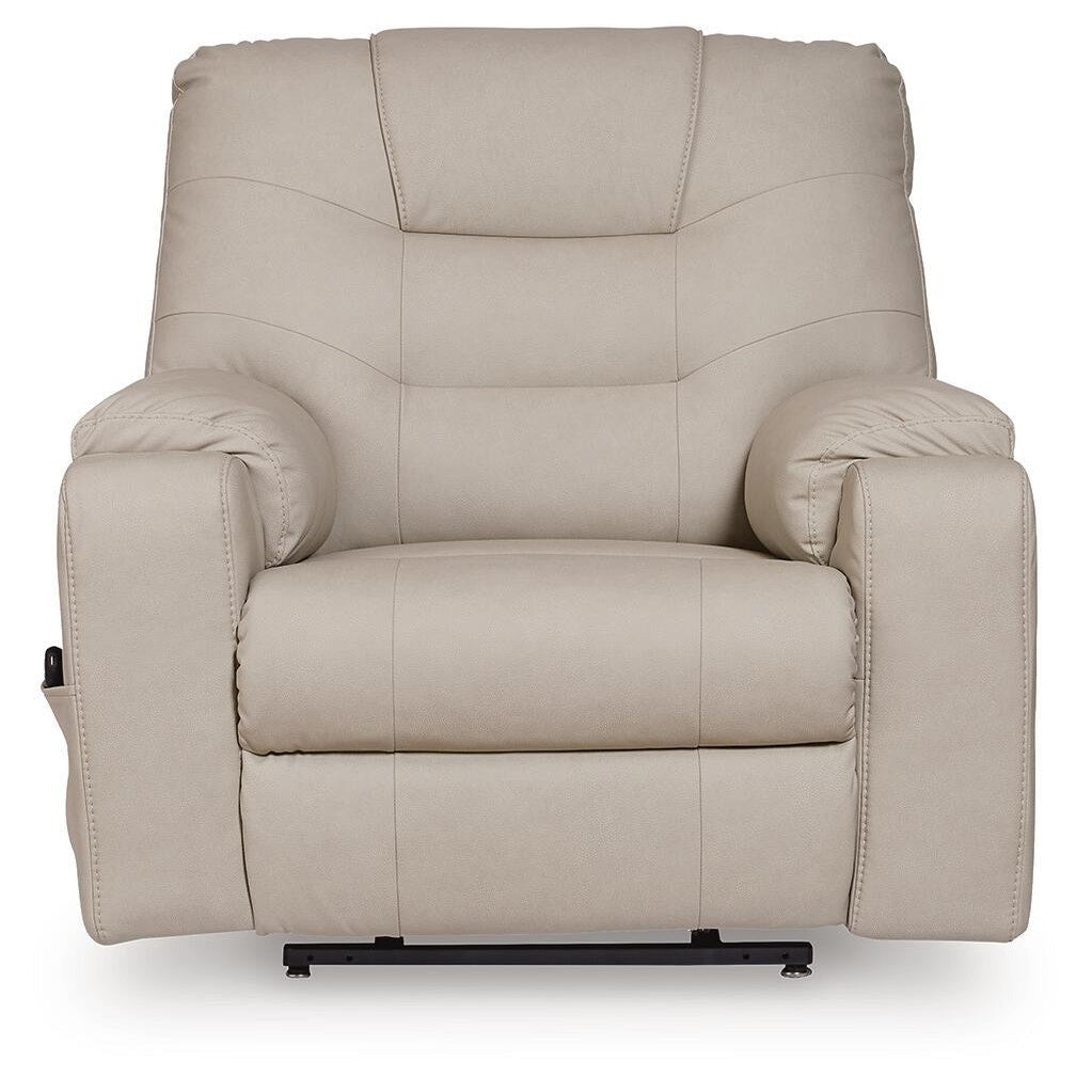 Belmone Pike Power Lift Recliner (PC22806-SI) - Image 5