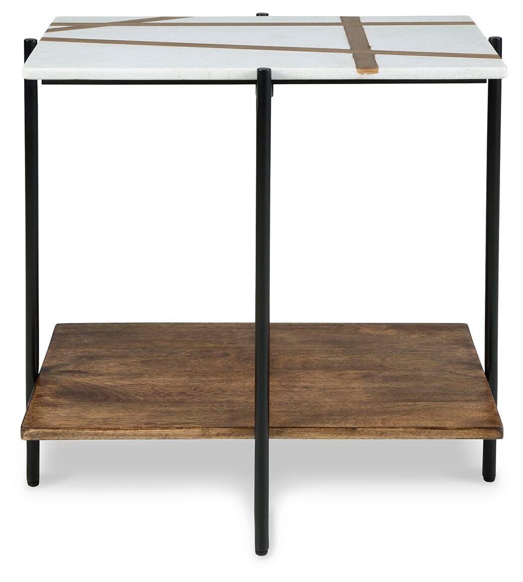 Braxmore Accent Table (A4000525-SI) - Image 2