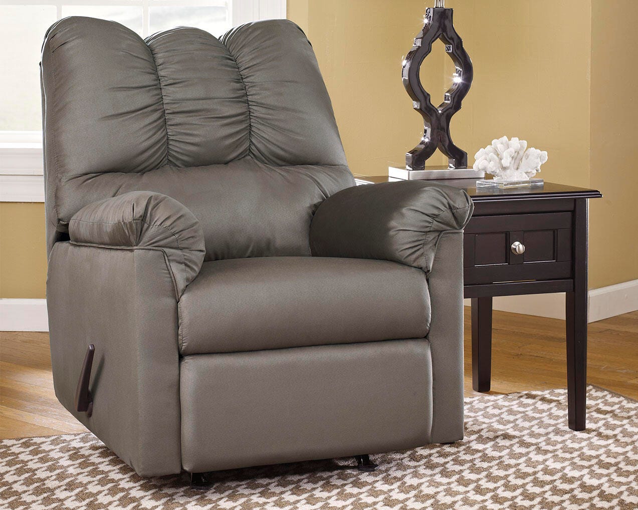 Darcy Sofa (75005-SI) - Image 7
